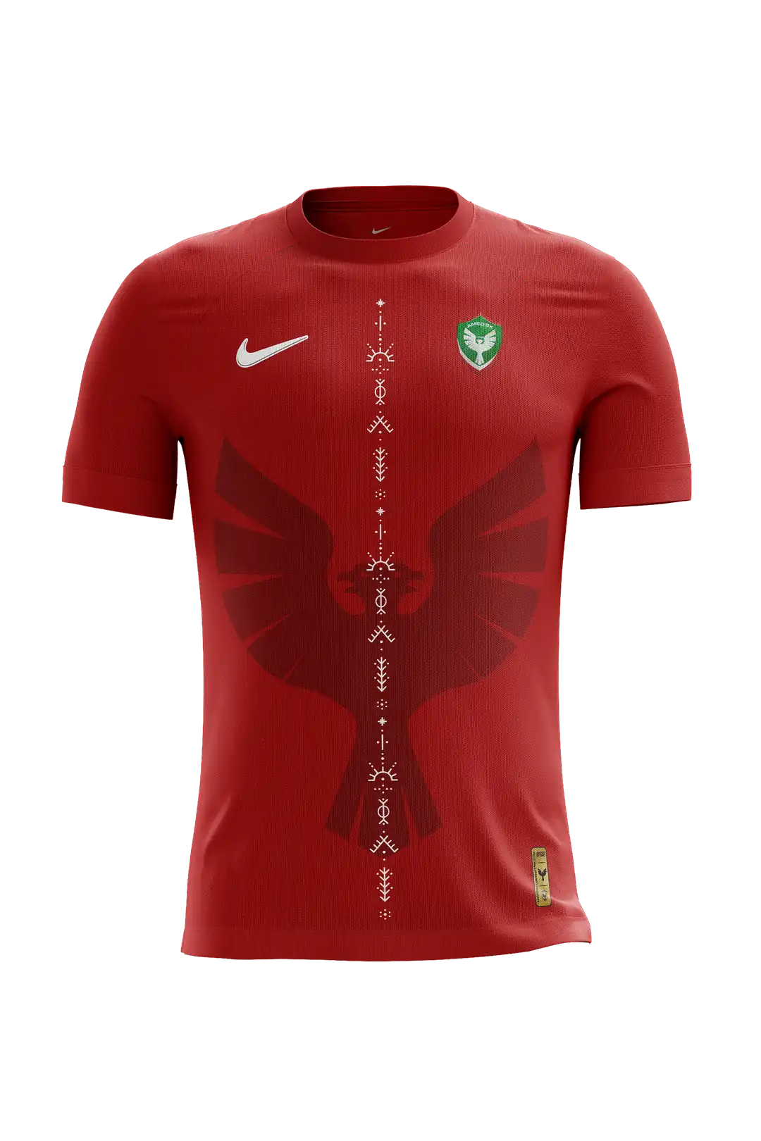 2026/27 A TAKIM YENİ SEZON FORMA